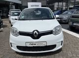 Renault Twingo LIMITED SCe 65 Start & Stop Klima, Radio - Renault Twingo