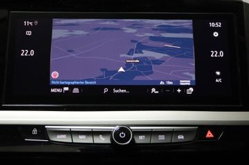Opel Grandland Elegance LED AHK Navi Kamera