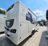 Le Voyageur Héritage 8.7GJF junger Gebrauchtwagen - Le Voyageur Wohnwagen & Wohnmobile