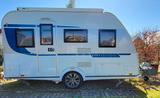 Knaus Sport 400 QD Silver Selection - Knaus Sport 400