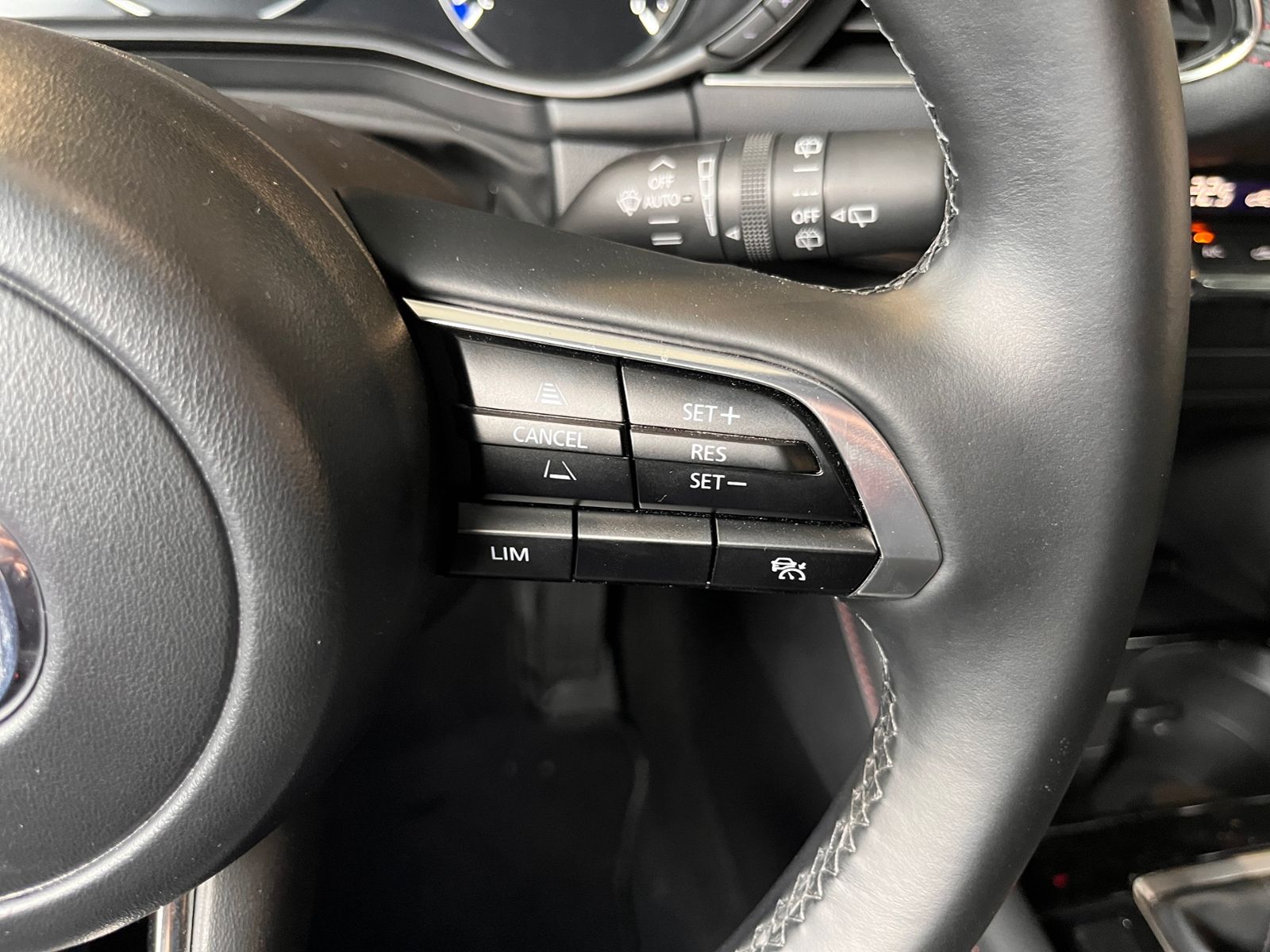 Fahrzeugabbildung Mazda 3 Lim. 5-trg. Homura  LED NAVI ALU