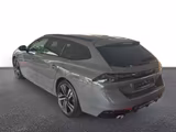 Peugeot 508 SW Hybrid 225 GT Plug-In Leder Schiebedach - Peugeot 508 mit Hybrid-Antrieb