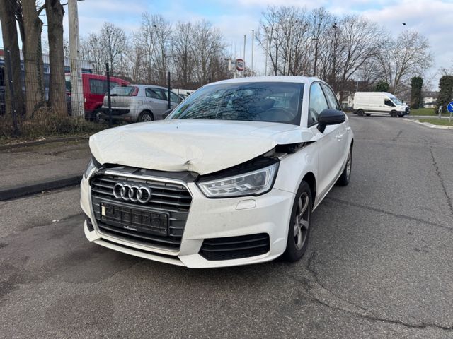 Audi A1 Sportback Sport