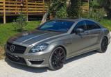 Mercedes-Benz CLS 63 AMG Performance Edition 1 Designo  - gebrauchte Mercedes-Benz CLS 63 AMG aus dem Jahr 2012