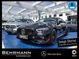 Mercedes-Benz Mercedes-AMG GT 53 4MATIC+ Serienausstattung/BC - Vorführfahrzeuge: Mercedes