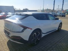 KIA EV6 77.4 AWD GT-LINE WP GD ASS+ SND DES ALLWETTE KIA EV6 77.4 AWD GT-LINE WP GD ASS+ SND DES ALLWETTE