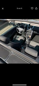 Peugeot CC 208 - Peugeot 208: Cabrio