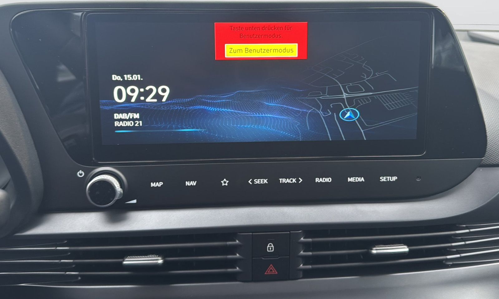 Hyundai i20 - Bild 9