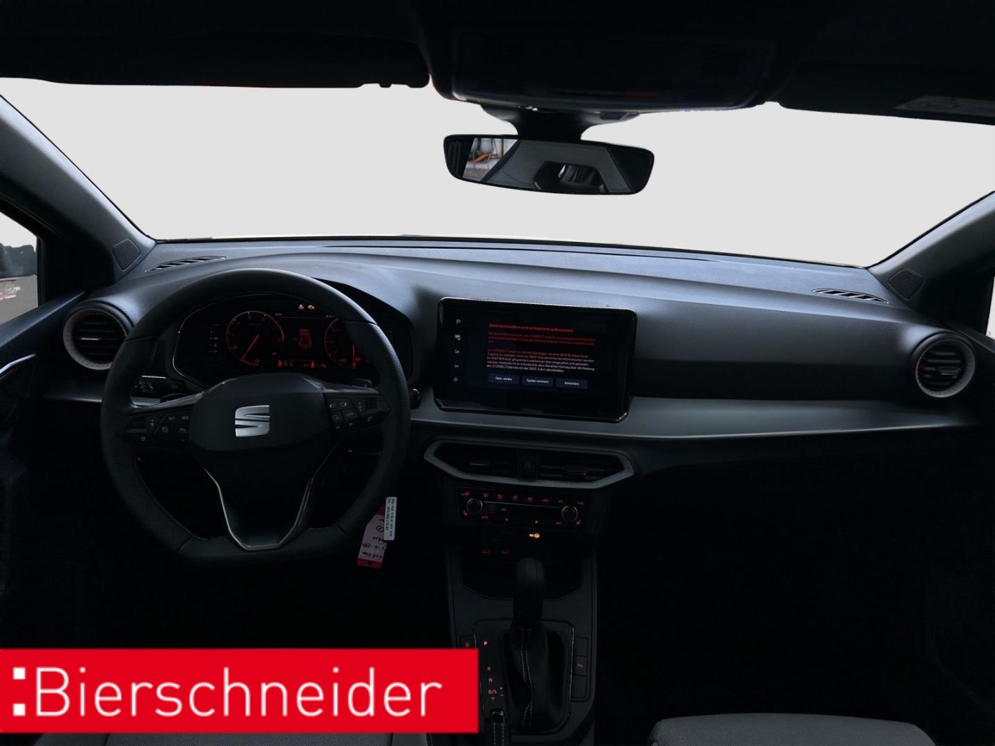 Seat Ibiza - Bild 22