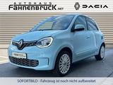 Renault Twingo Vibes Electric Scheckheft PDC+Kamera Navi - Renault Twingo Vibes