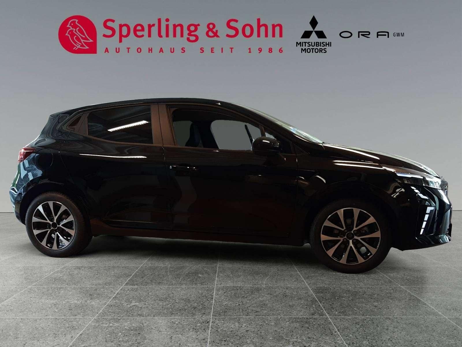 Mitsubishi Colt - Bild 18