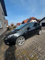 Opel Zafira - Opel Zafira von privat
