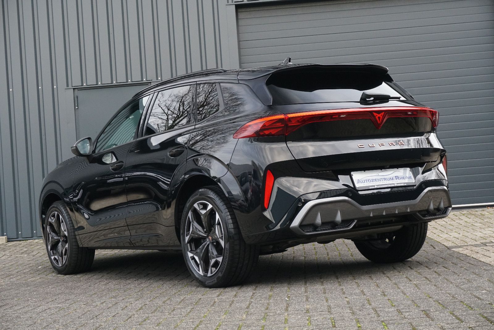 Cupra Terramar - Bild 5