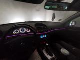 Mercedes-Benz Mercedes E class 320 Benzin Avangardn - gebrauchte Mercedes-Benz S 320 aus dem Jahr 2004