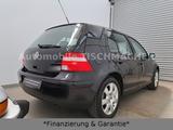 Volkswagen Golf 2.0| Allrad| Xenon| 1.Hand| erst 68.600 km! - Volkswagen aus 2003: Gol