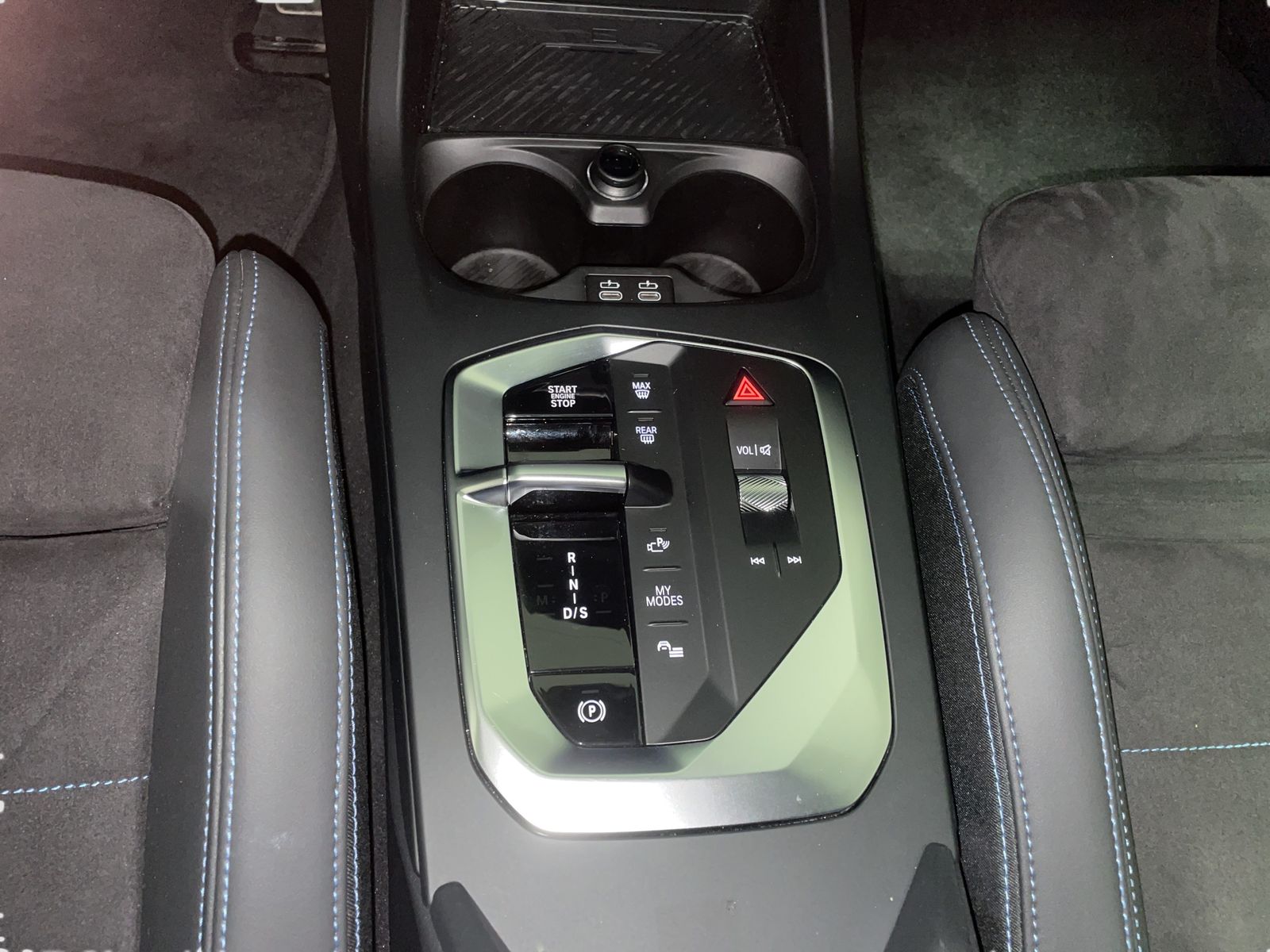 BMW M135 - Bild 17