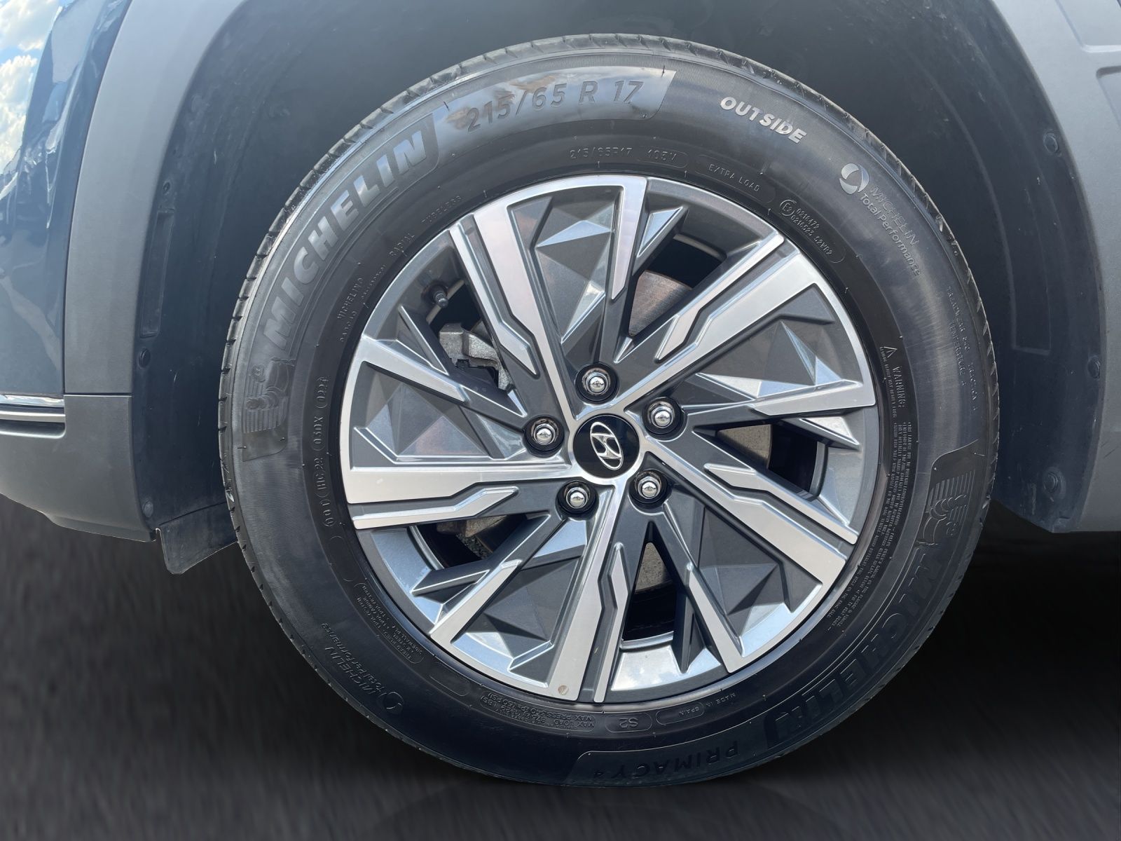 Hyundai Tucson – Bild 25