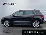Seat Ateca 1.4 ECO TSI DSG XCELLENCE *LED*AHK*Pano*CA - Seat Ateca: 1.4