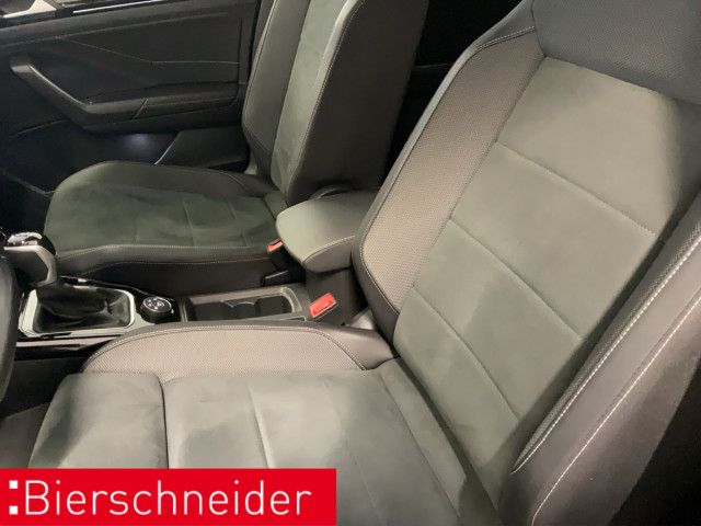 Volkswagen T-Roc - Bild 10