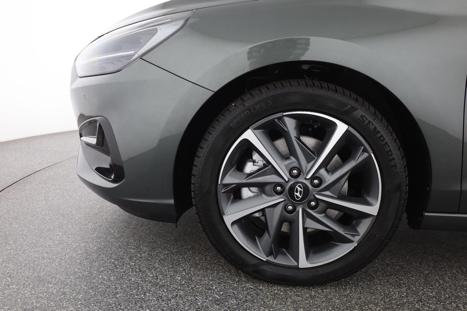 Hyundai i30 1.0 T-GDI Edition 30+ LED Navi Panorama ACC