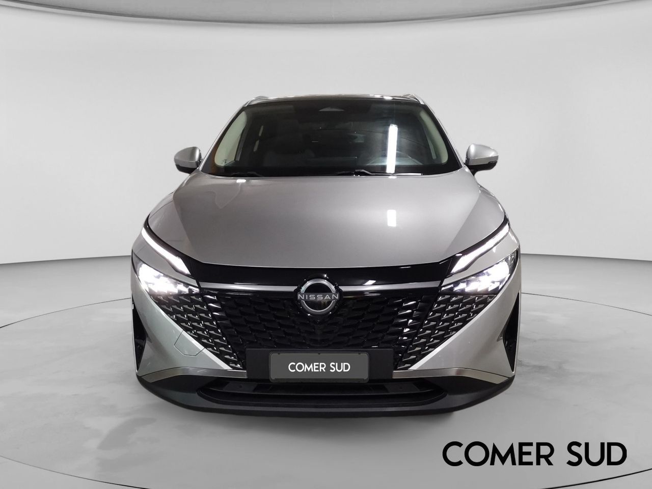 Nissan NISSAN Qashqai III 2024 - Qashqai 1.5 e-power N- imagem 2