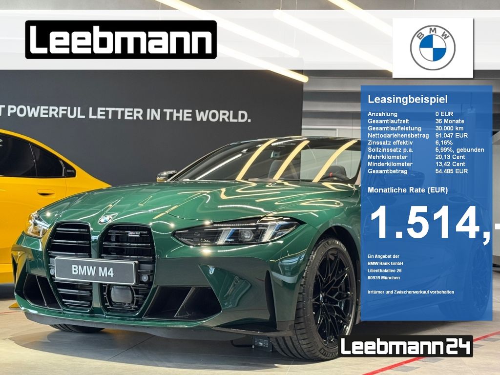 BMW M4