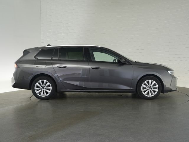 Astra L ST ELEGANCE CDTi AT+NAVI+SITZ-/LENKRADHE