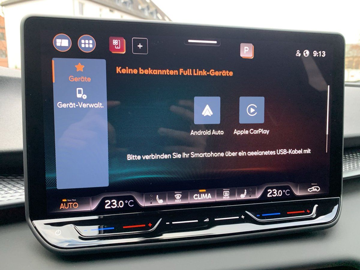 Cupra Terramar - Bild 45