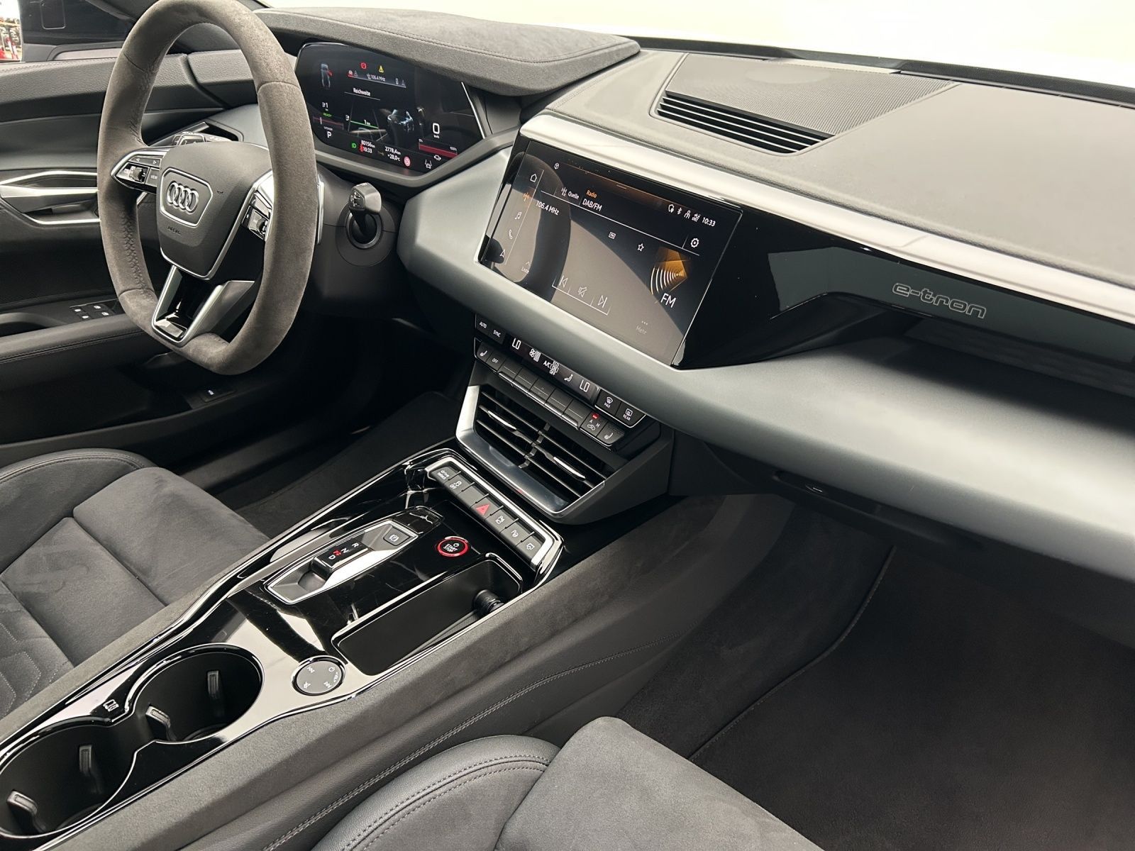 Audi e-tron GT - Bild 7
