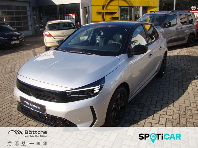 Opel Corsa F GS - LED/KLIMA/SITZH/KAMERA/PDC