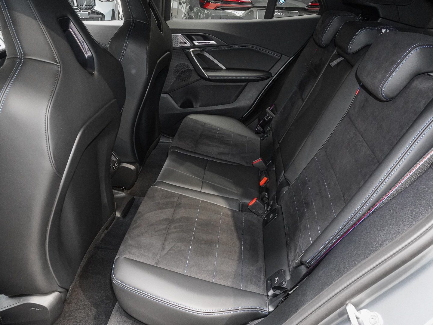 BMW X2 - Bild 15