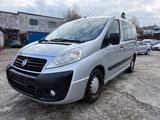 Fiat Scudo L1H1  120 Multijet*KLIMA*9-SITZE* - Fiat Scudo: 9 Sitzer