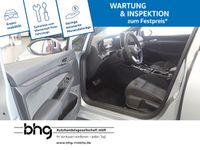 Volkswagen Golf - Vorschau Bild 4