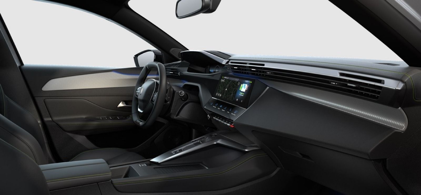 Peugeot 308 - Bild 8