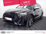 Audi SQ5 AHK Pano Luft RFK Business - Audi SQ5 in Düsseldorf