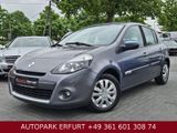 Renault Clio III Dynamique*Klima*Phone*TÜV+SERV+GARANTIE - Renault Clio aus 2010: Dynamique
