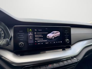 Skoda Octavia - 11