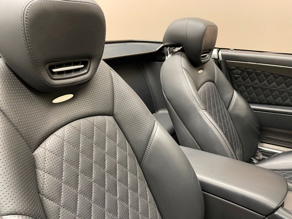 Mercedes-Benz SL 65 AMG SL65 AMG **CARBON**DISTRONIC**H&K**KEYLESS-GO**