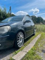 Volkswagen VW Polo 9N3 1.9 TDI - Volkswagen Polo Kleinwagen 9n3 mit Diesel-Antrieb