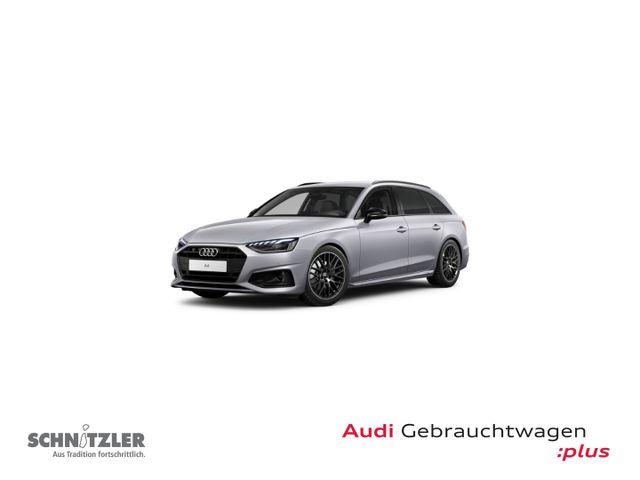 Audi A4 Avant 30 TDI S tronic Advanced ACC/AHK/NAVI P