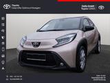 Toyota Aygo X 1.0 Pulse KLIMA PDC SHZ KAMERA LED