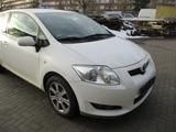 Toyota Auris 1.6 VVT-i Luna Luna - Toyota Auris in Halle