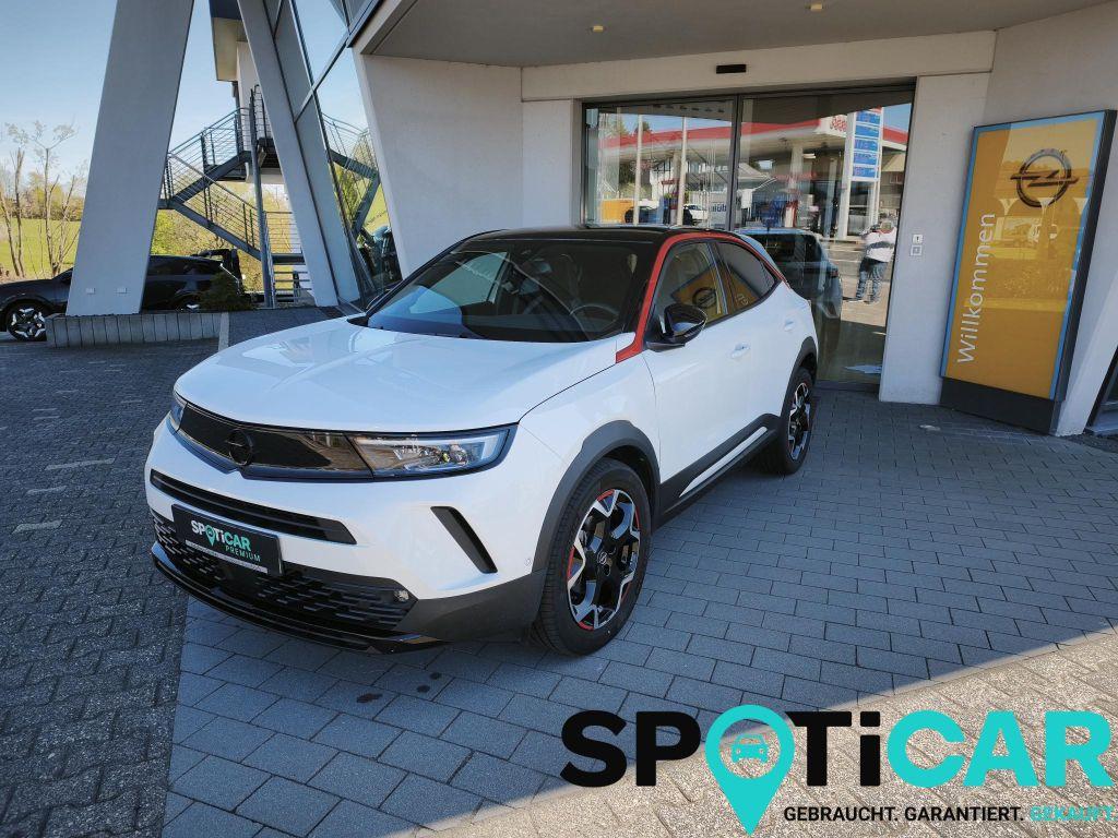 Opel Mokka GS Line 1.2 DI AT SITZH MATRIX KLIMA-AT