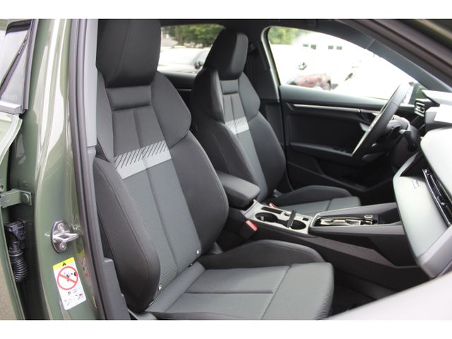 A3 Sportback 30 TFSI S-tr. S-line - *LED*Busines