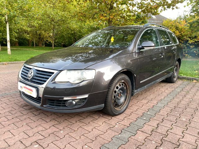 Volkswagen Passat Variant Comfortline