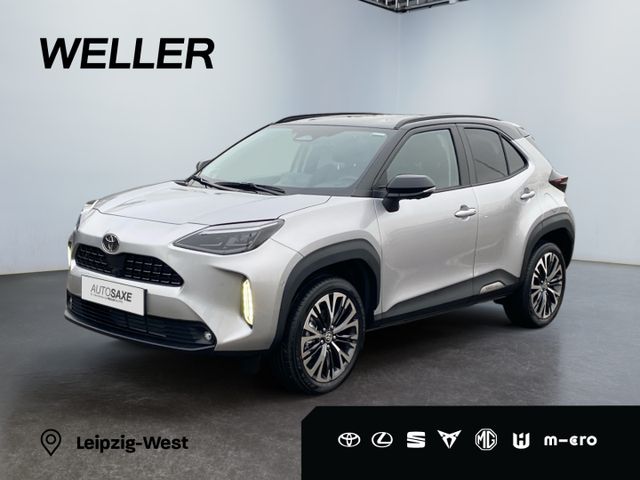 Toyota Yaris Cross Hybrid 130 1.5 Style Plus *360*HUD*J