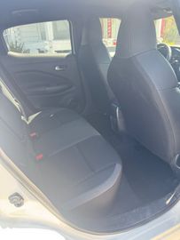 Nissan Juke - 7