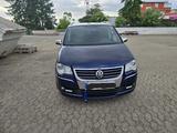 Volkswagen VW Touran 2.0 7 Sitzer 170PS Automatik - Volkswagen Touran: 170 Ps