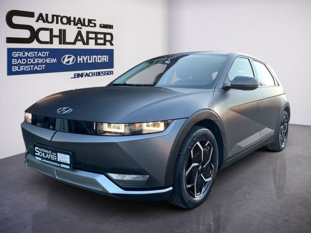 Hyundai IONIQ 5 Dynamiq Elektro 72,6 kWh Wärmepumpe