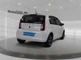Skoda Citigo e iV Style *Ambiente*LM-Felgen*Klima*LED* - Skoda Citigo mit Elektro-Antrieb: Automatik